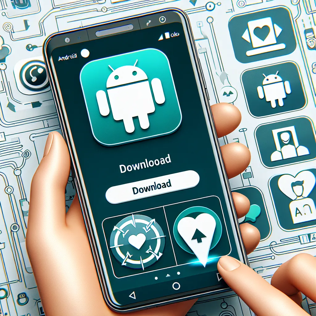 Cách Tải Ứng Dụng Parimatch Trên Android