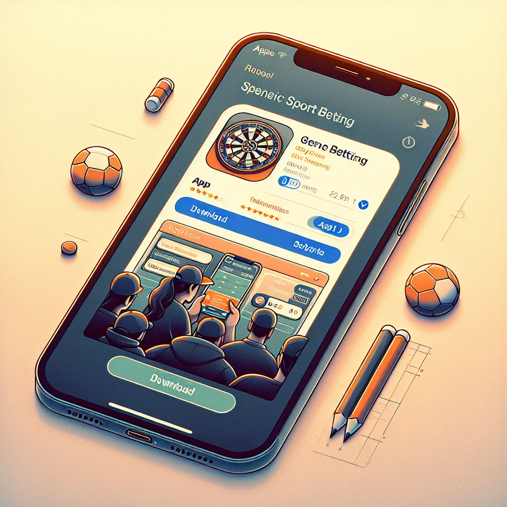 Cách Tải Ứng Dụng Parimatch Trên iOS